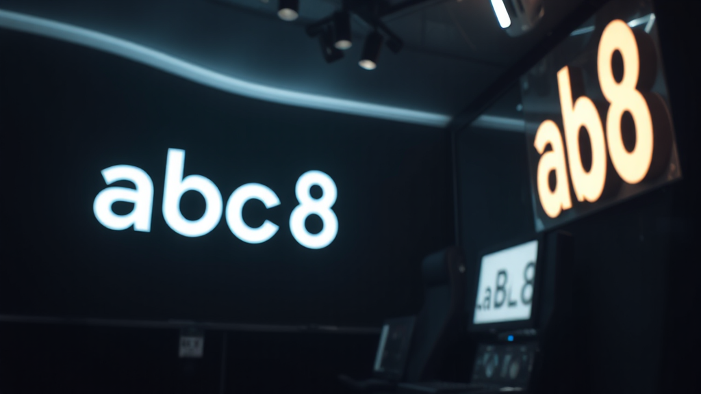 Exploring abc8: A Comprehensive Guide to Its Features and Benefits